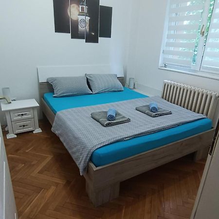 Novi Sad Apartman Tenigo Exterior photo