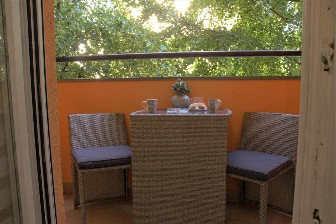 Novi Sad Apartman Tenigo Exterior photo