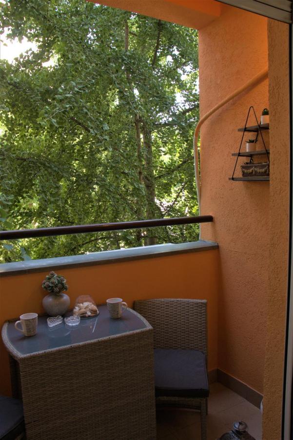 Novi Sad Apartman Tenigo Exterior photo