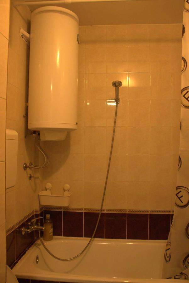 Novi Sad Apartman Tenigo Exterior photo
