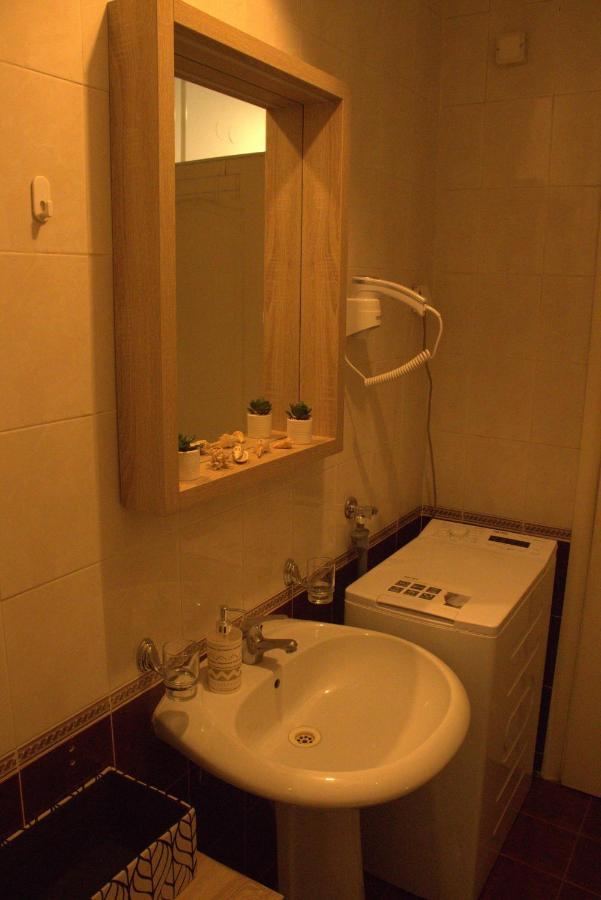 Novi Sad Apartman Tenigo Exterior photo