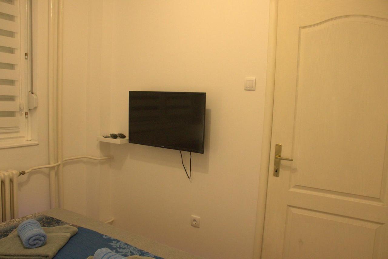 Novi Sad Apartman Tenigo Exterior photo